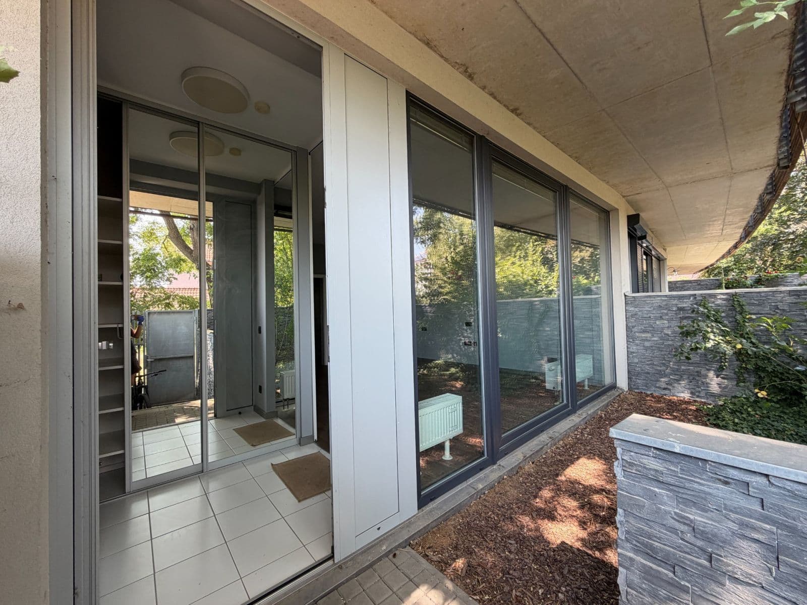 Pronájem bytu 3+kk 65 m², Pod Průsekem, Praha, Praha Pronájem bytu 3+kk 65 m², Pod Průsekem, Praha, Praha