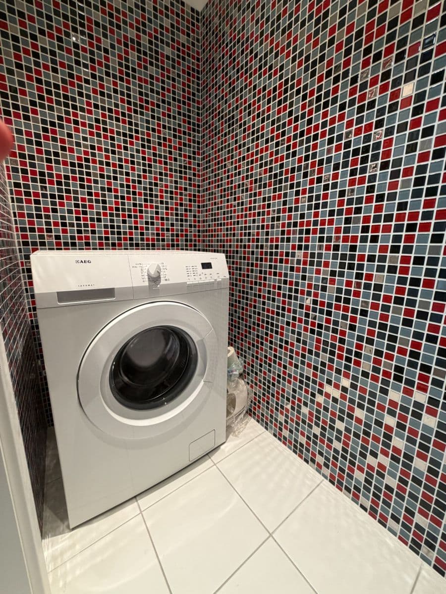 Pronájem bytu 3+kk 65 m², Pod Průsekem, Praha, Praha Pronájem bytu 3+kk 65 m², Pod Průsekem, Praha, Praha