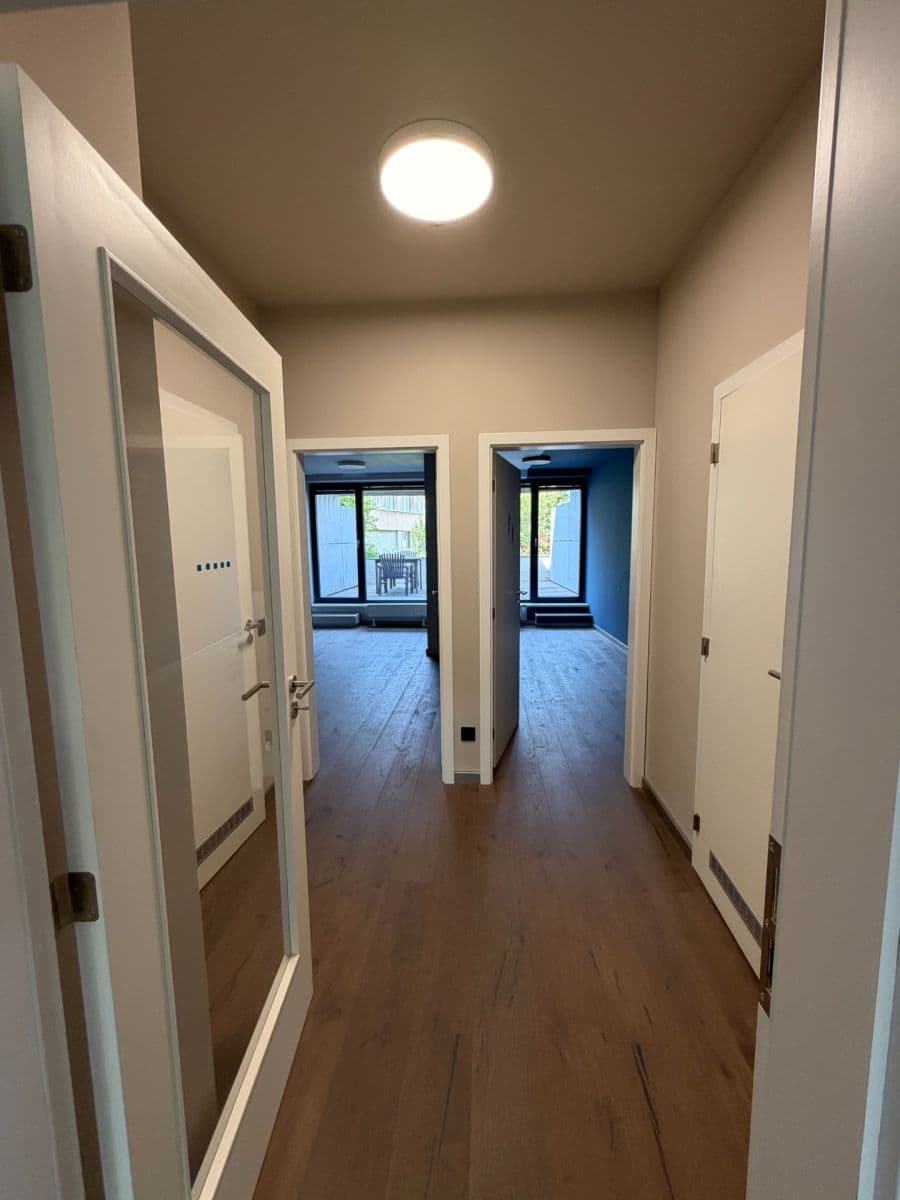 Pronájem bytu 3+kk 65 m², Pod Průsekem, Praha, Praha Pronájem bytu 3+kk 65 m², Pod Průsekem, Praha, Praha