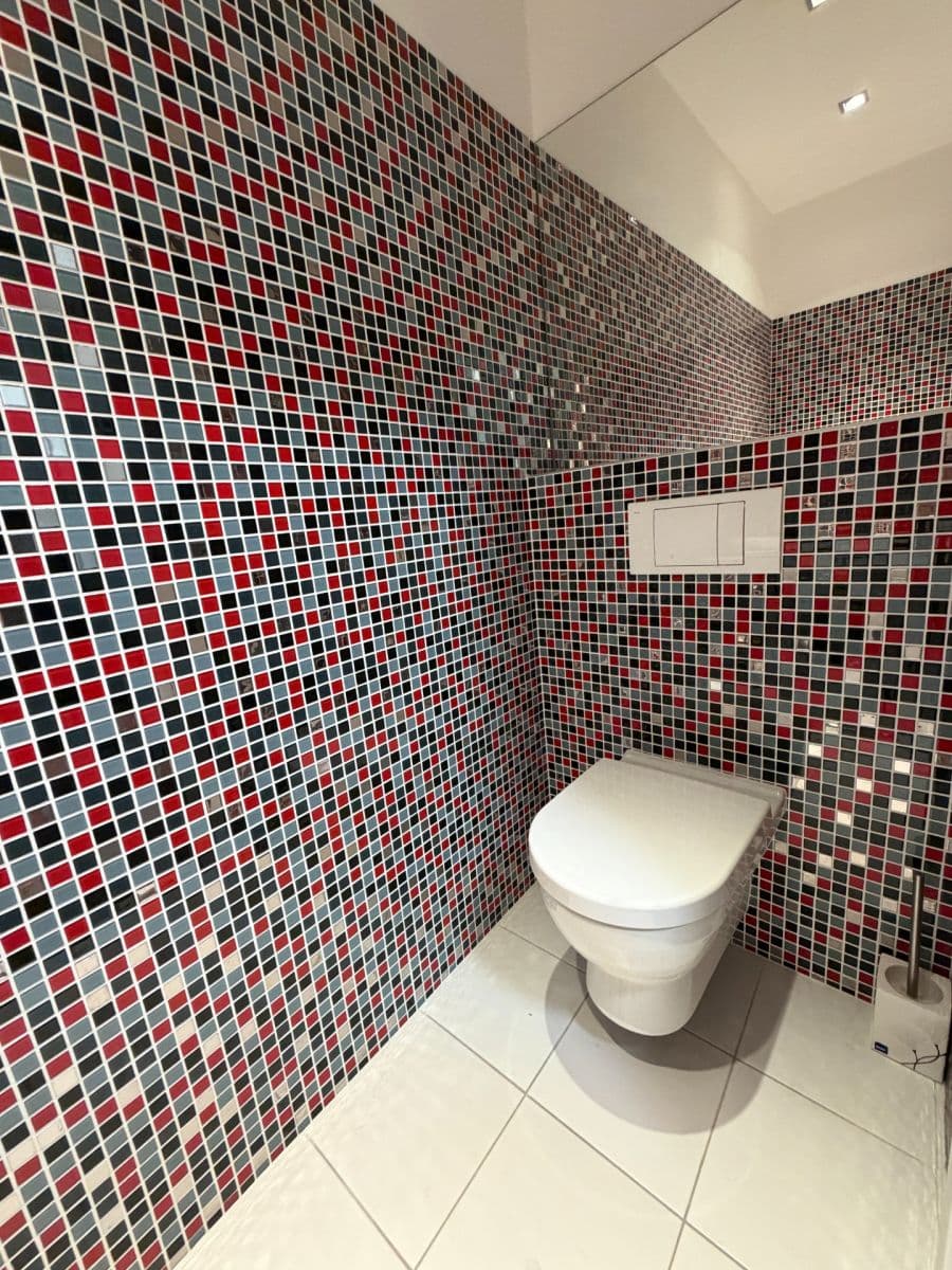 Pronájem bytu 3+kk 65 m², Pod Průsekem, Praha, Praha Pronájem bytu 3+kk 65 m², Pod Průsekem, Praha, Praha