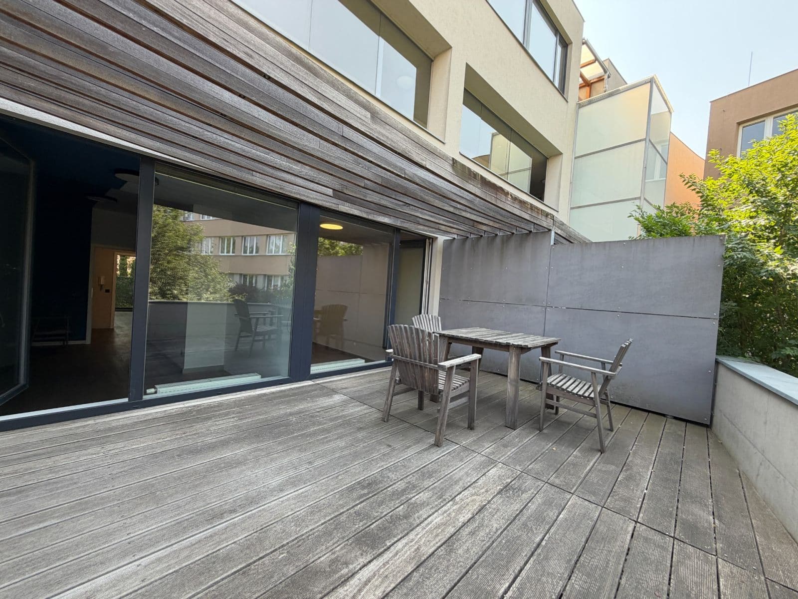 Pronájem bytu 3+kk 65 m², Pod Průsekem, Praha, Praha Pronájem bytu 3+kk 65 m², Pod Průsekem, Praha, Praha
