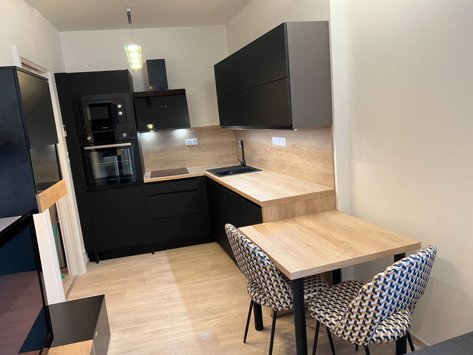 Pronájem bytu 1+kk 26 m², Placzkova, Brno, Jihomoravský kraj Pronájem bytu 1+kk 26 m², Placzkova, Brno, Jihomoravský kraj