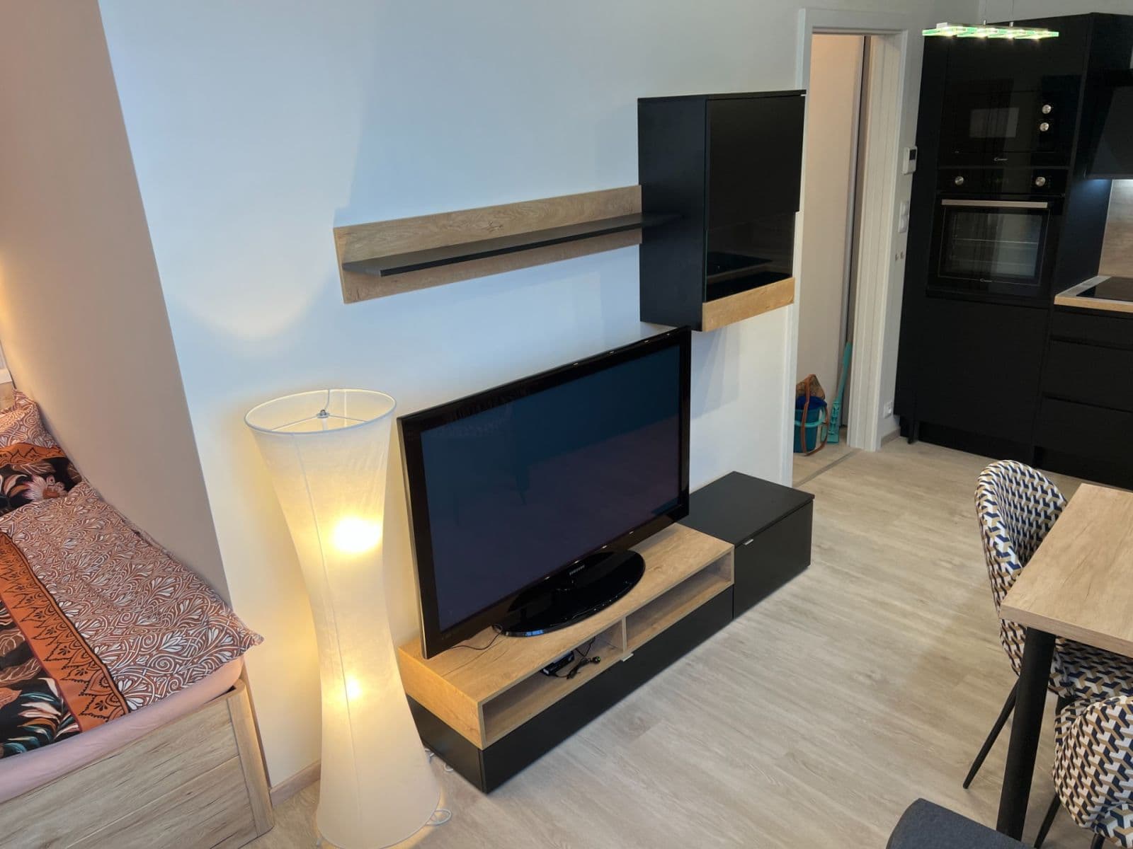 Pronájem bytu 1+kk 26 m², Placzkova, Brno, Jihomoravský kraj Pronájem bytu 1+kk 26 m², Placzkova, Brno, Jihomoravský kraj