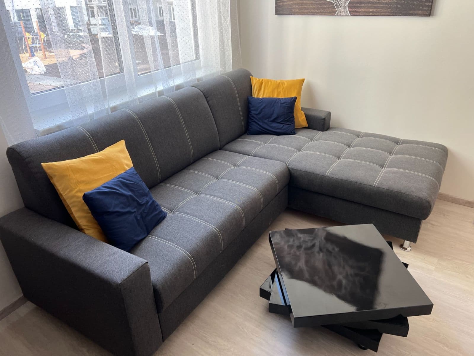 Pronájem bytu 1+kk 26 m², Placzkova, Brno, Jihomoravský kraj Pronájem bytu 1+kk 26 m², Placzkova, Brno, Jihomoravský kraj