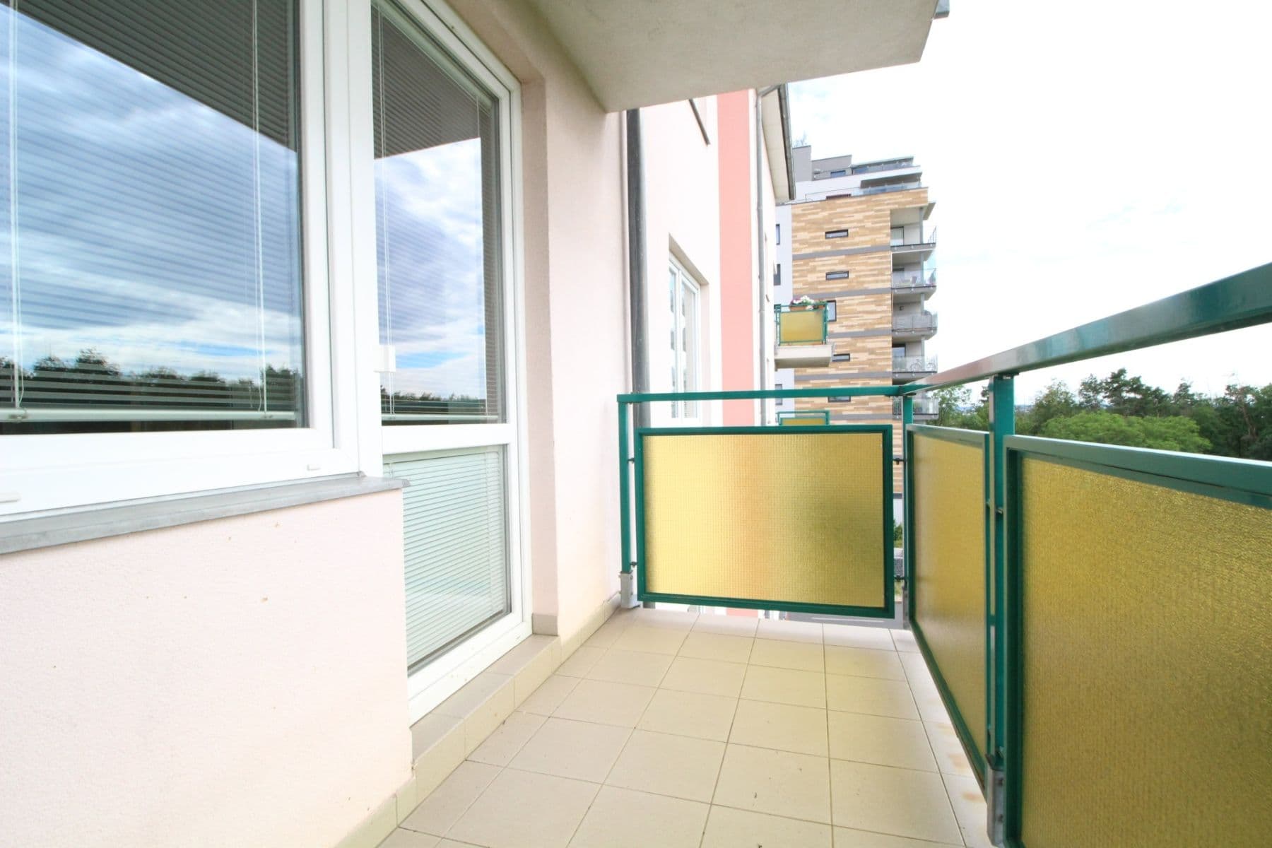 Pronájem bytu 3+kk 78 m², Padovská, Praha, Praha Pronájem bytu 3+kk 78 m², Padovská, Praha, Praha