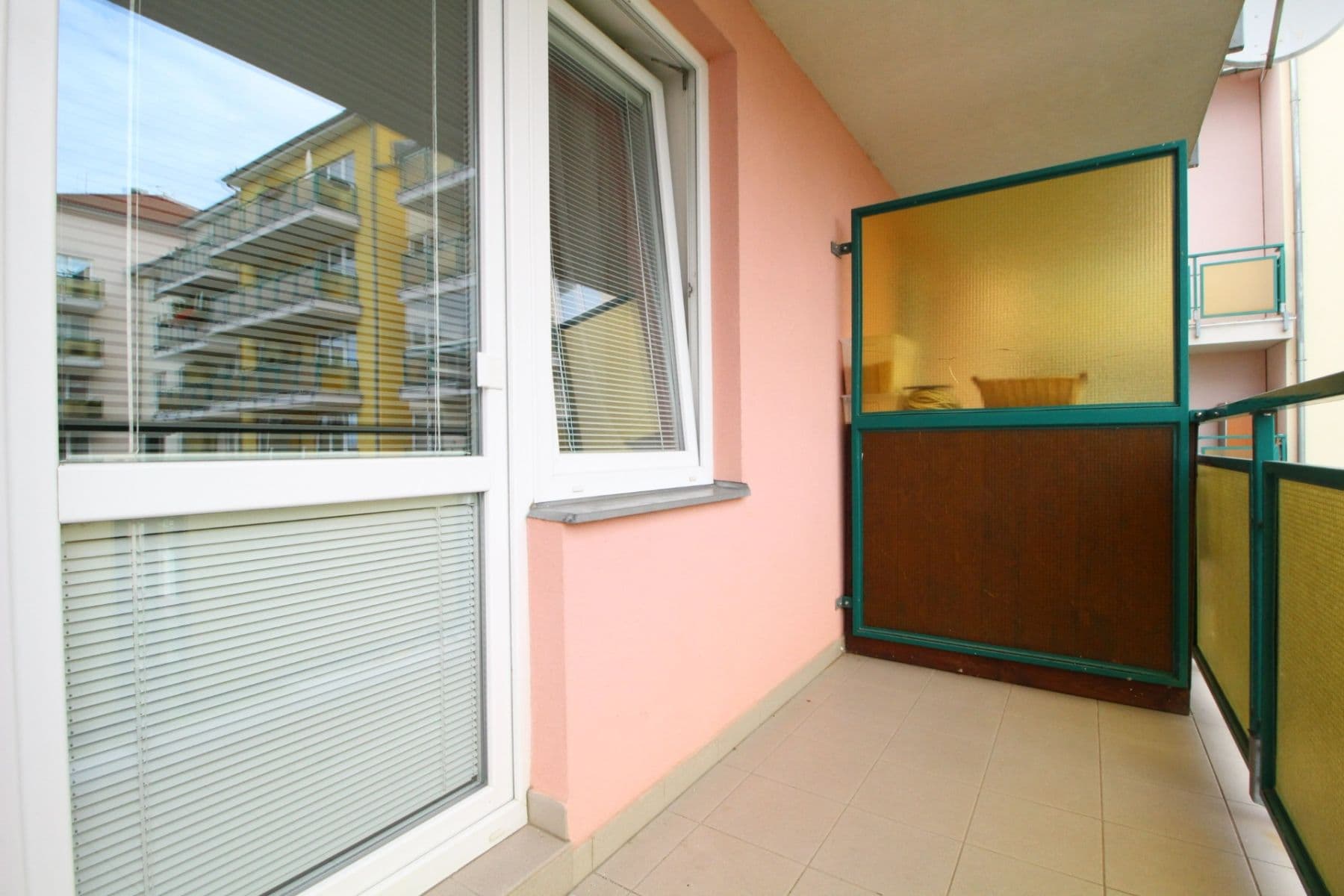 Pronájem bytu 3+kk 78 m², Padovská, Praha, Praha Pronájem bytu 3+kk 78 m², Padovská, Praha, Praha