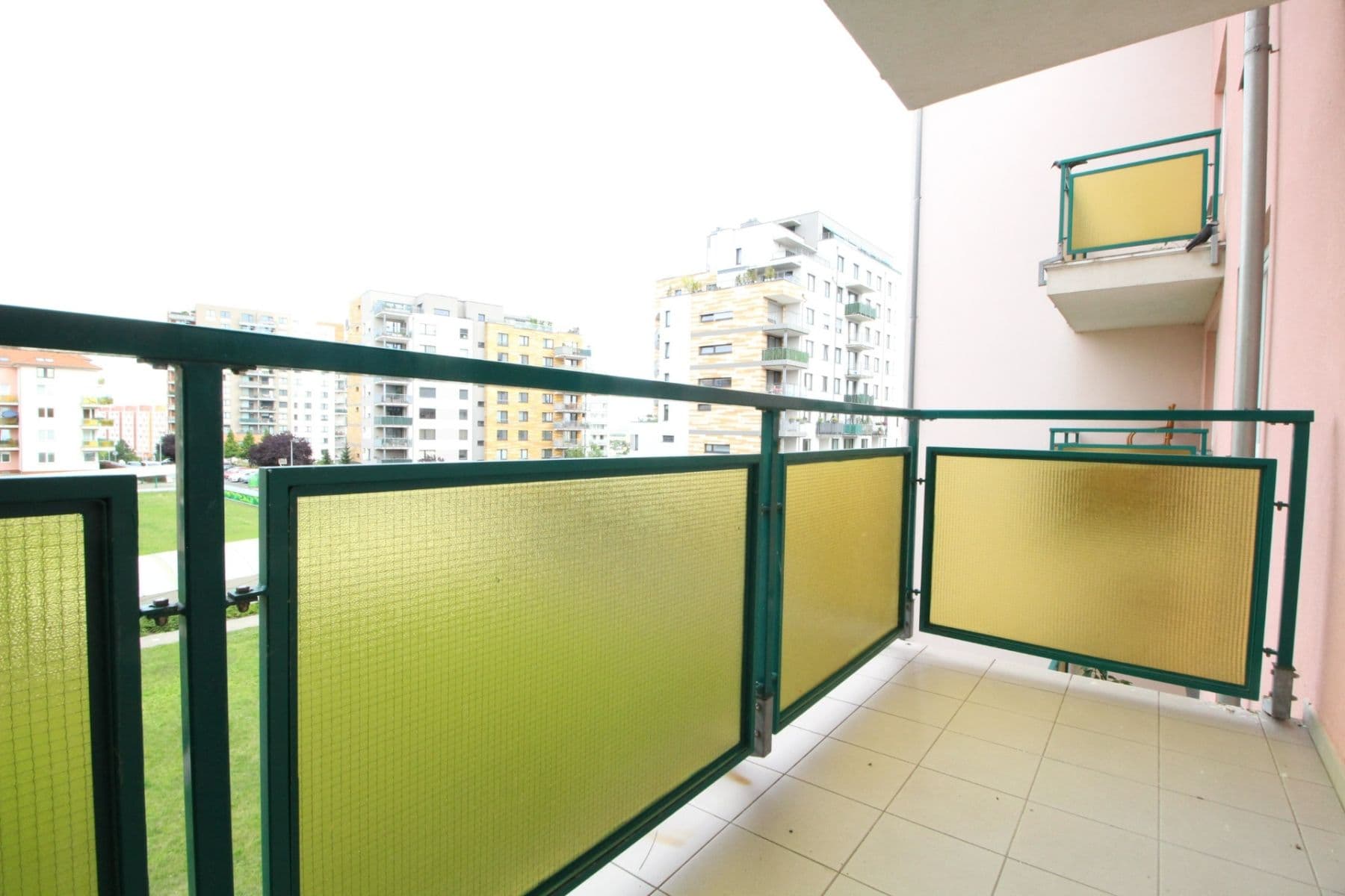 Pronájem bytu 3+kk 78 m², Padovská, Praha, Praha Pronájem bytu 3+kk 78 m², Padovská, Praha, Praha