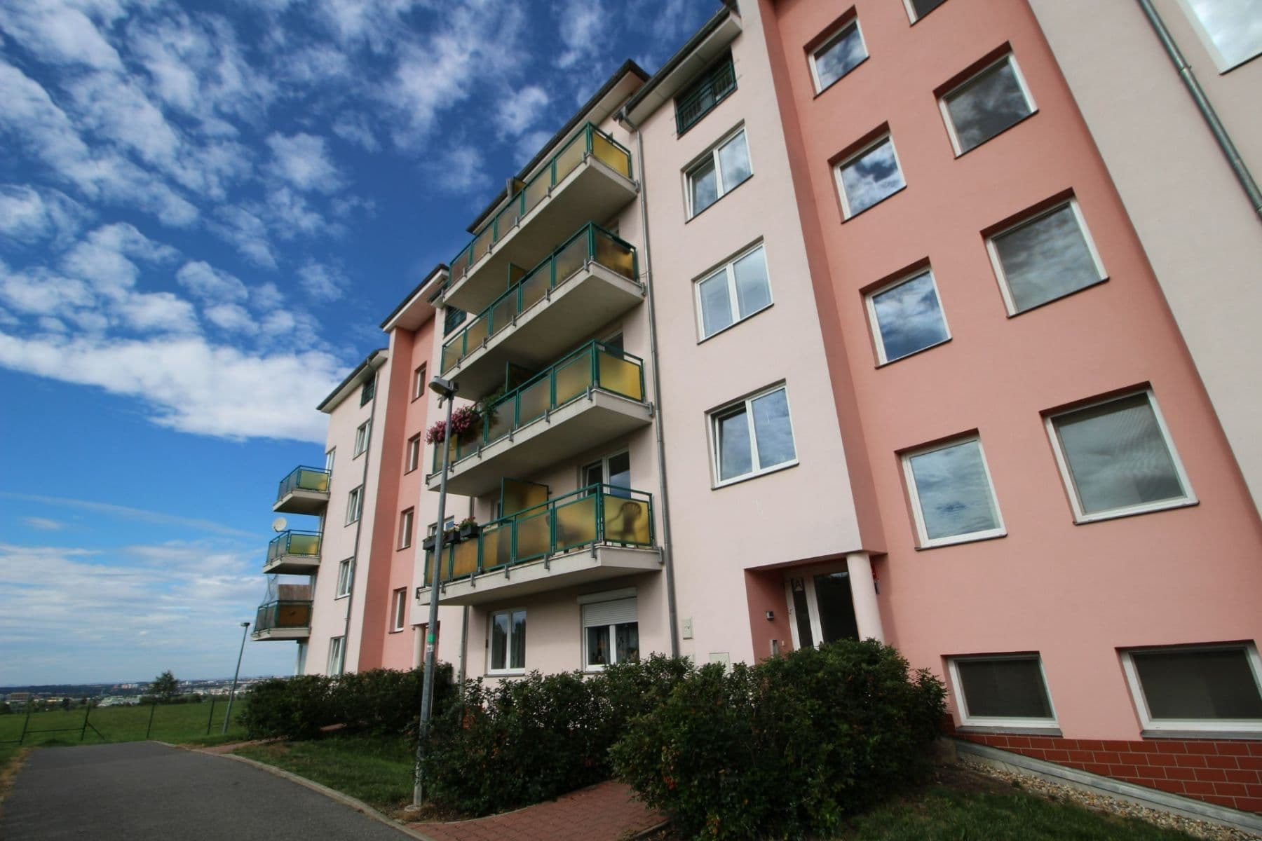 Pronájem bytu 3+kk 78 m², Padovská, Praha, Praha Pronájem bytu 3+kk 78 m², Padovská, Praha, Praha