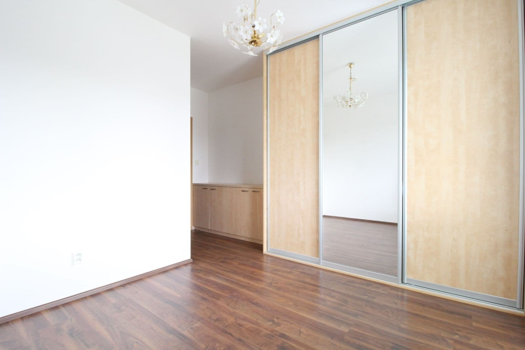 Pronájem bytu 3+kk 78 m², Padovská, Praha, Praha Pronájem bytu 3+kk 78 m², Padovská, Praha, Praha