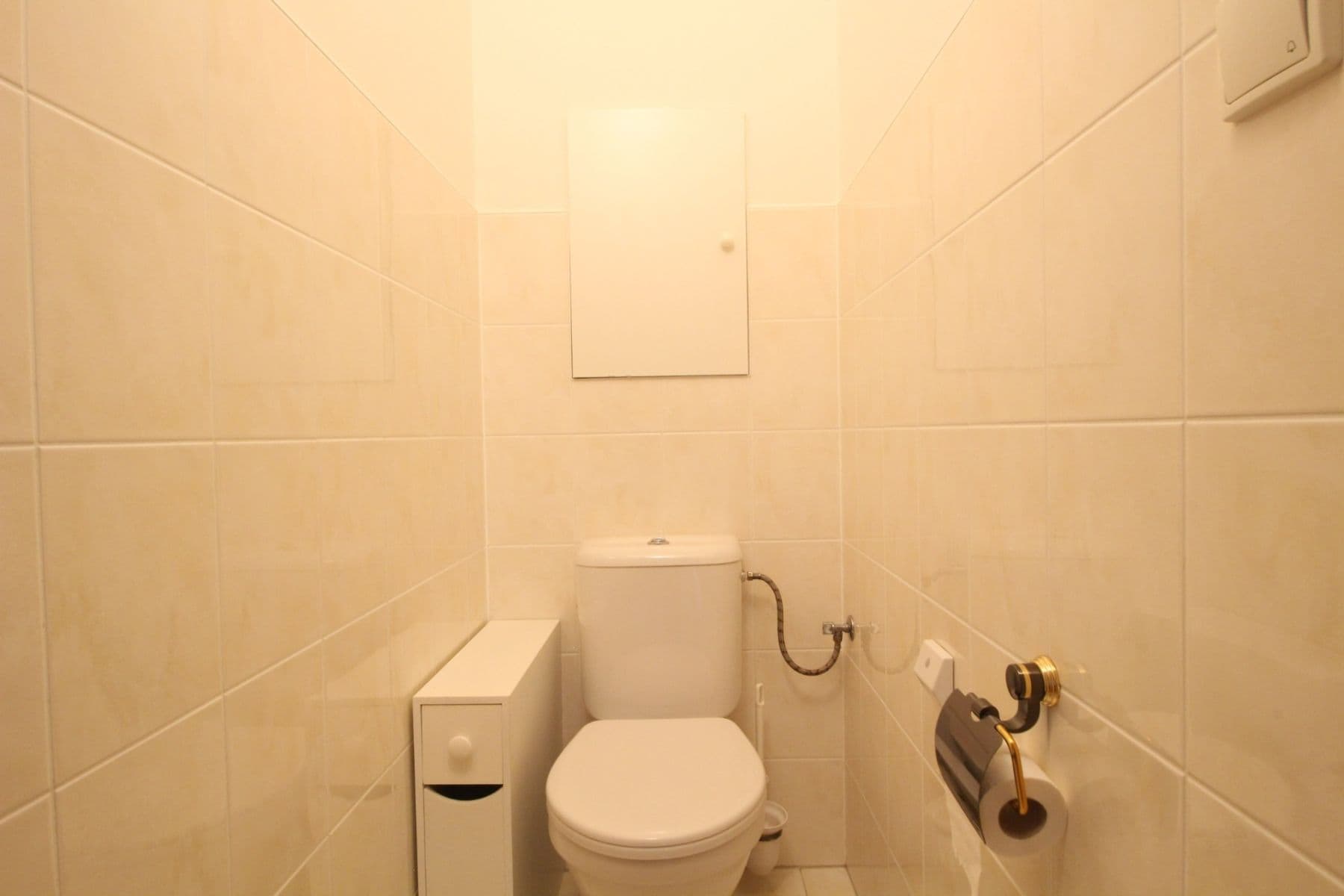 Pronájem bytu 3+kk 78 m², Padovská, Praha, Praha Pronájem bytu 3+kk 78 m², Padovská, Praha, Praha