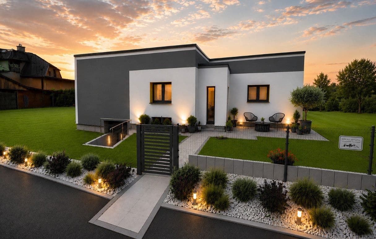 Prodej domu 130 m², pozemek 760 m², Polní, Ostrava, Moravskoslezský kraj Prodej domu 130 m², pozemek 760 m², Polní, Ostrava, Moravskoslezský kraj