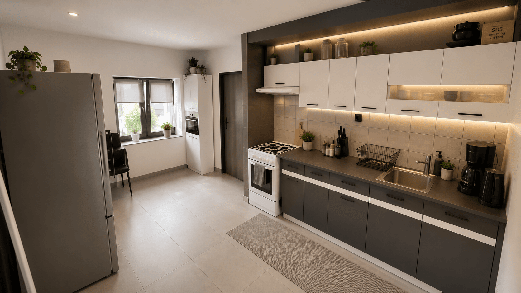Prodej domu 130 m², pozemek 760 m², Polní, Ostrava, Moravskoslezský kraj Prodej domu 130 m², pozemek 760 m², Polní, Ostrava, Moravskoslezský kraj