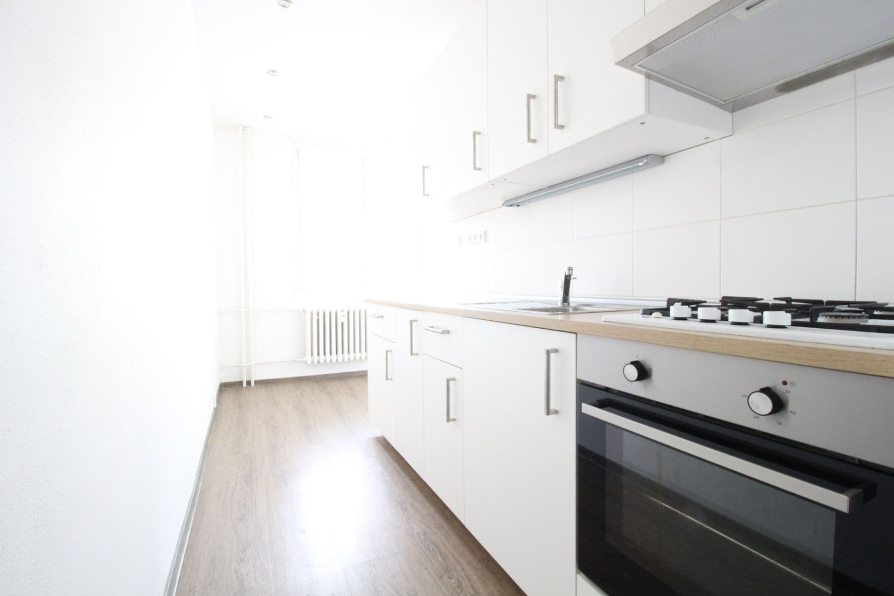 Pronájem bytu 2+1 62 m², Vnoučkova, Praha, Praha Pronájem bytu 2+1 62 m², Vnoučkova, Praha, Praha