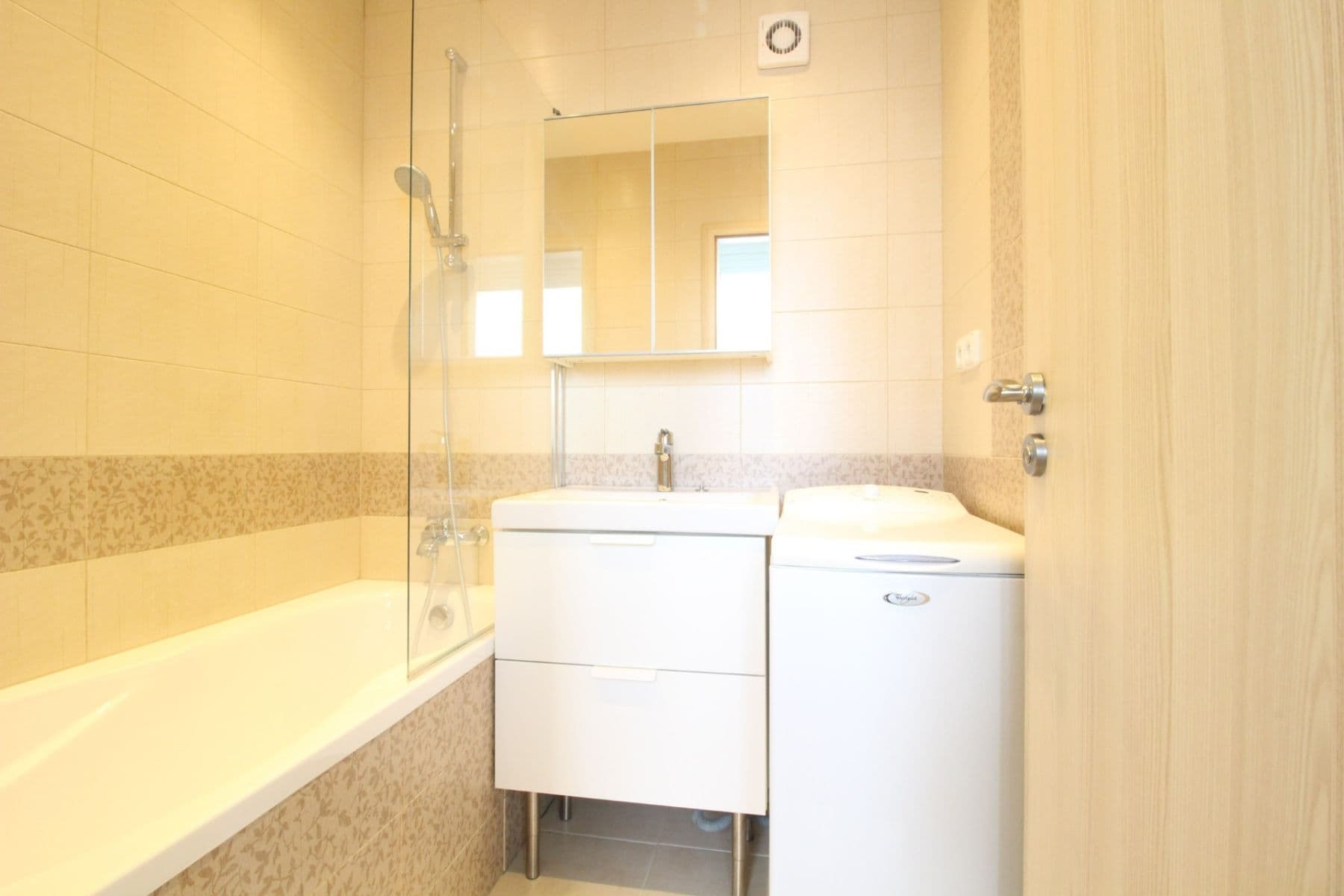 Pronájem bytu 2+1 62 m², Vnoučkova, Praha, Praha Pronájem bytu 2+1 62 m², Vnoučkova, Praha, Praha