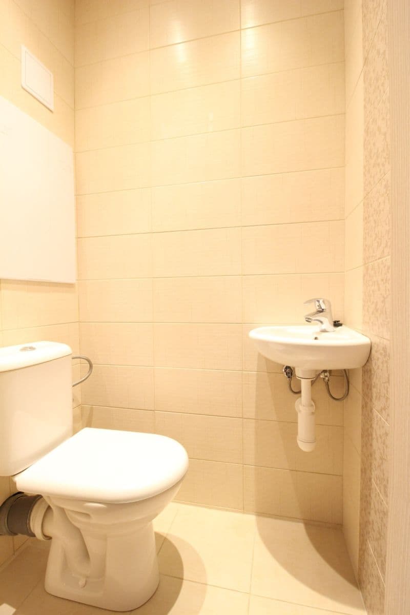 Pronájem bytu 2+1 62 m², Vnoučkova, Praha, Praha Pronájem bytu 2+1 62 m², Vnoučkova, Praha, Praha