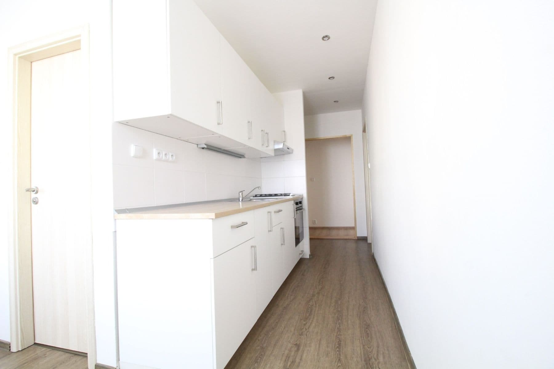 Pronájem bytu 2+1 62 m², Vnoučkova, Praha, Praha Pronájem bytu 2+1 62 m², Vnoučkova, Praha, Praha
