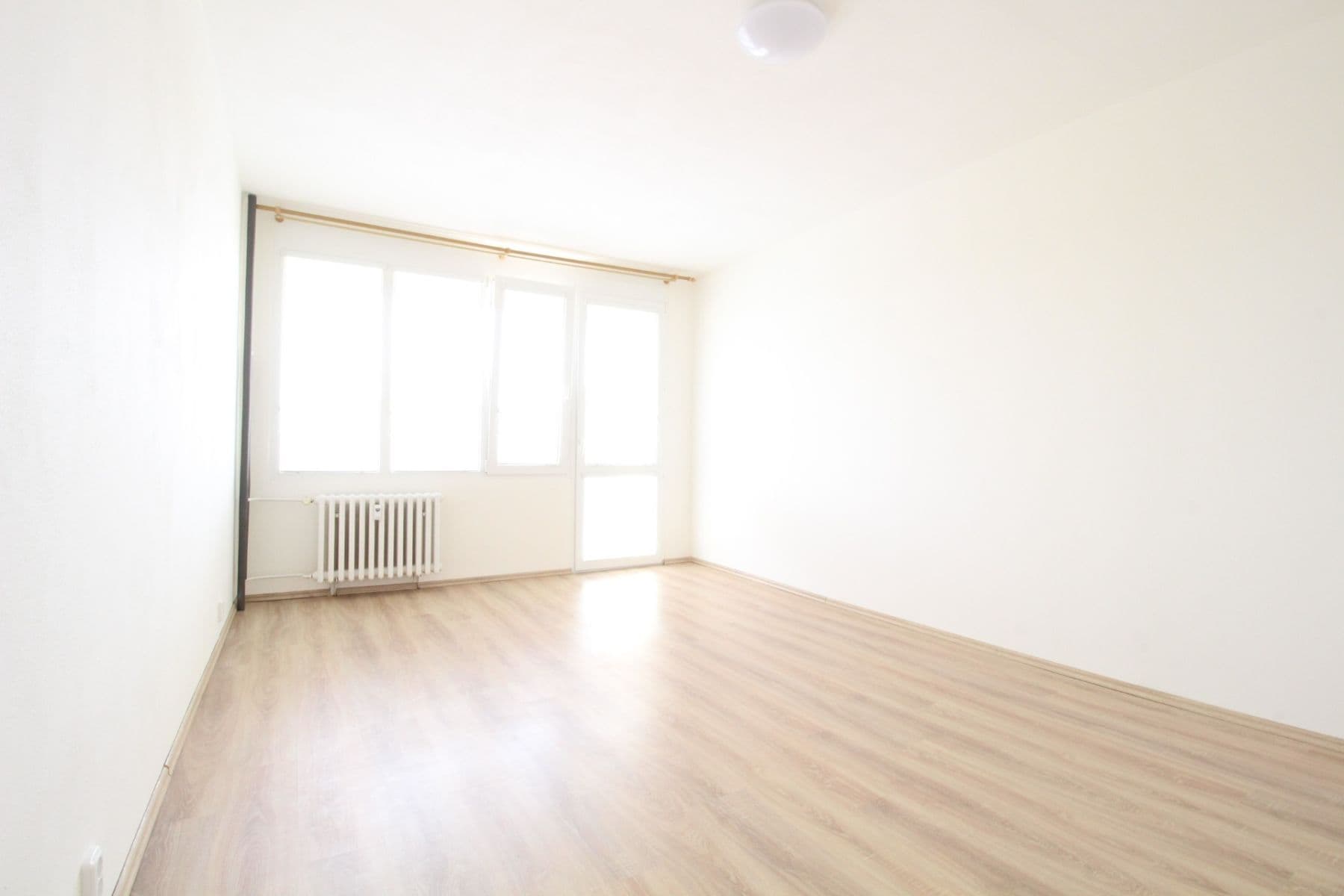 Pronájem bytu 2+1 62 m², Vnoučkova, Praha, Praha Pronájem bytu 2+1 62 m², Vnoučkova, Praha, Praha
