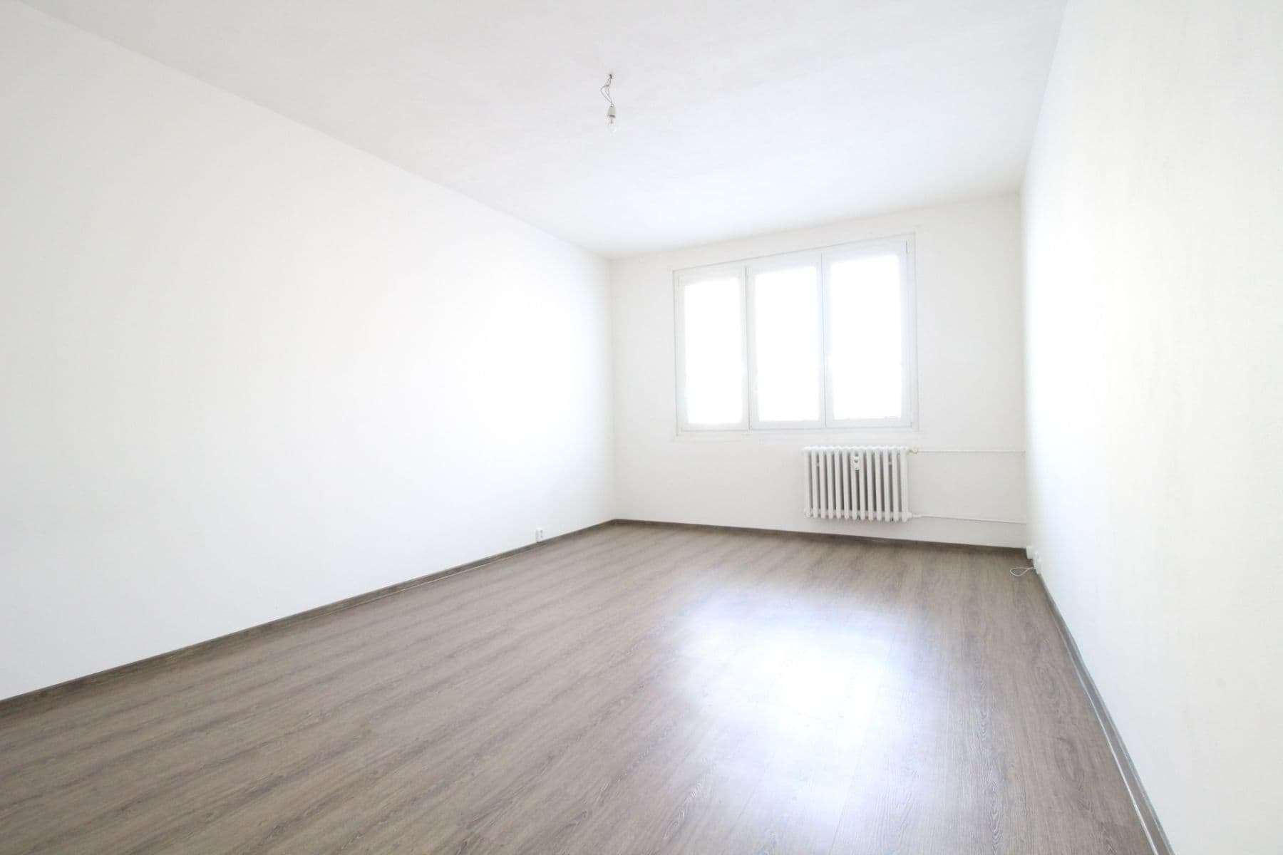 Pronájem bytu 2+1 62 m², Vnoučkova, Praha, Praha Pronájem bytu 2+1 62 m², Vnoučkova, Praha, Praha