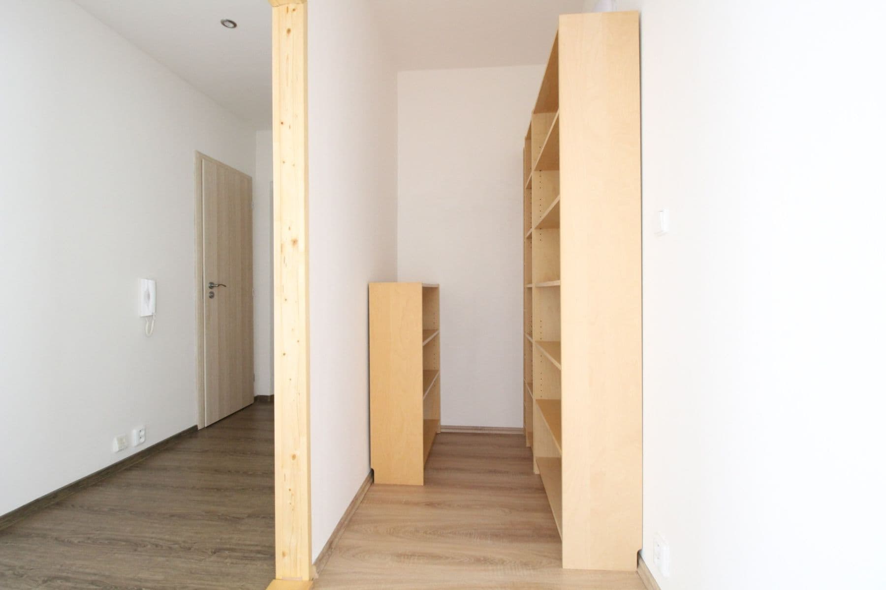Pronájem bytu 2+1 62 m², Vnoučkova, Praha, Praha Pronájem bytu 2+1 62 m², Vnoučkova, Praha, Praha