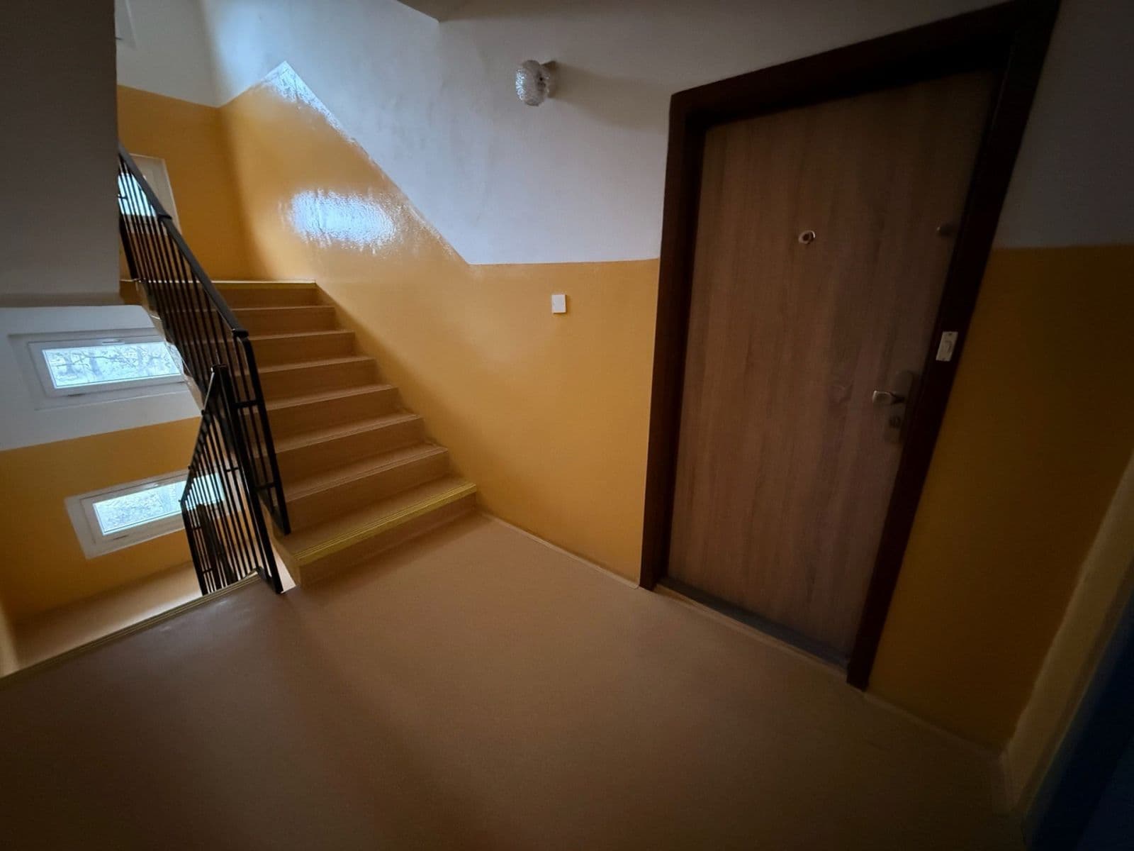 Pronájem bytu 2+kk 41 m², Havlíčkova, Česká Lípa, Liberecký kraj Pronájem bytu 2+kk 41 m², Havlíčkova, Česká Lípa, Liberecký kraj