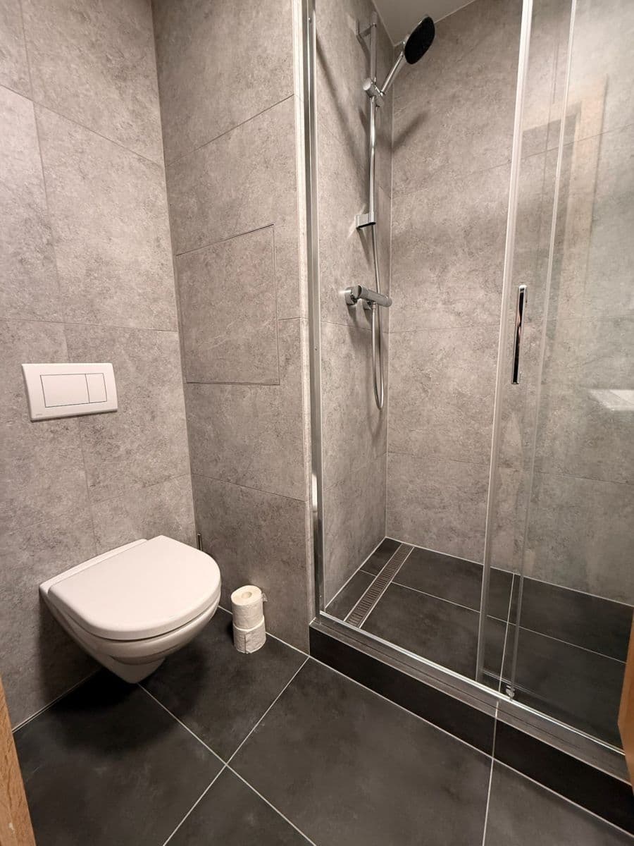 Pronájem bytu 2+kk 41 m², Havlíčkova, Česká Lípa, Liberecký kraj Pronájem bytu 2+kk 41 m², Havlíčkova, Česká Lípa, Liberecký kraj