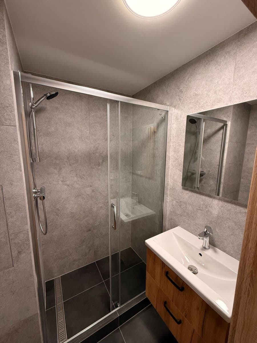 Pronájem bytu 2+kk 41 m², Havlíčkova, Česká Lípa, Liberecký kraj Pronájem bytu 2+kk 41 m², Havlíčkova, Česká Lípa, Liberecký kraj
