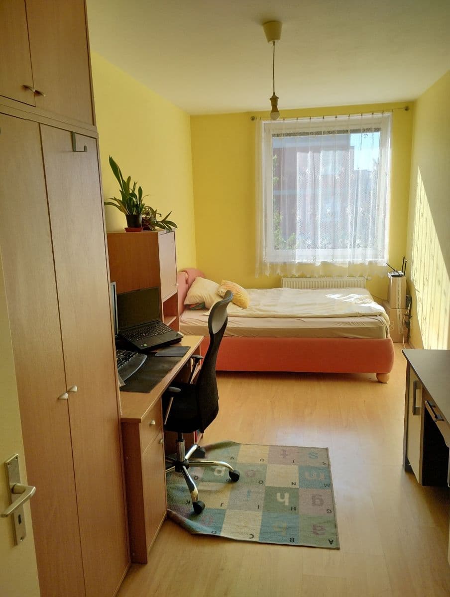 Pronájem bytu 2+kk 53 m², U Louky, Praha, Praha Pronájem bytu 2+kk 53 m², U Louky, Praha, Praha