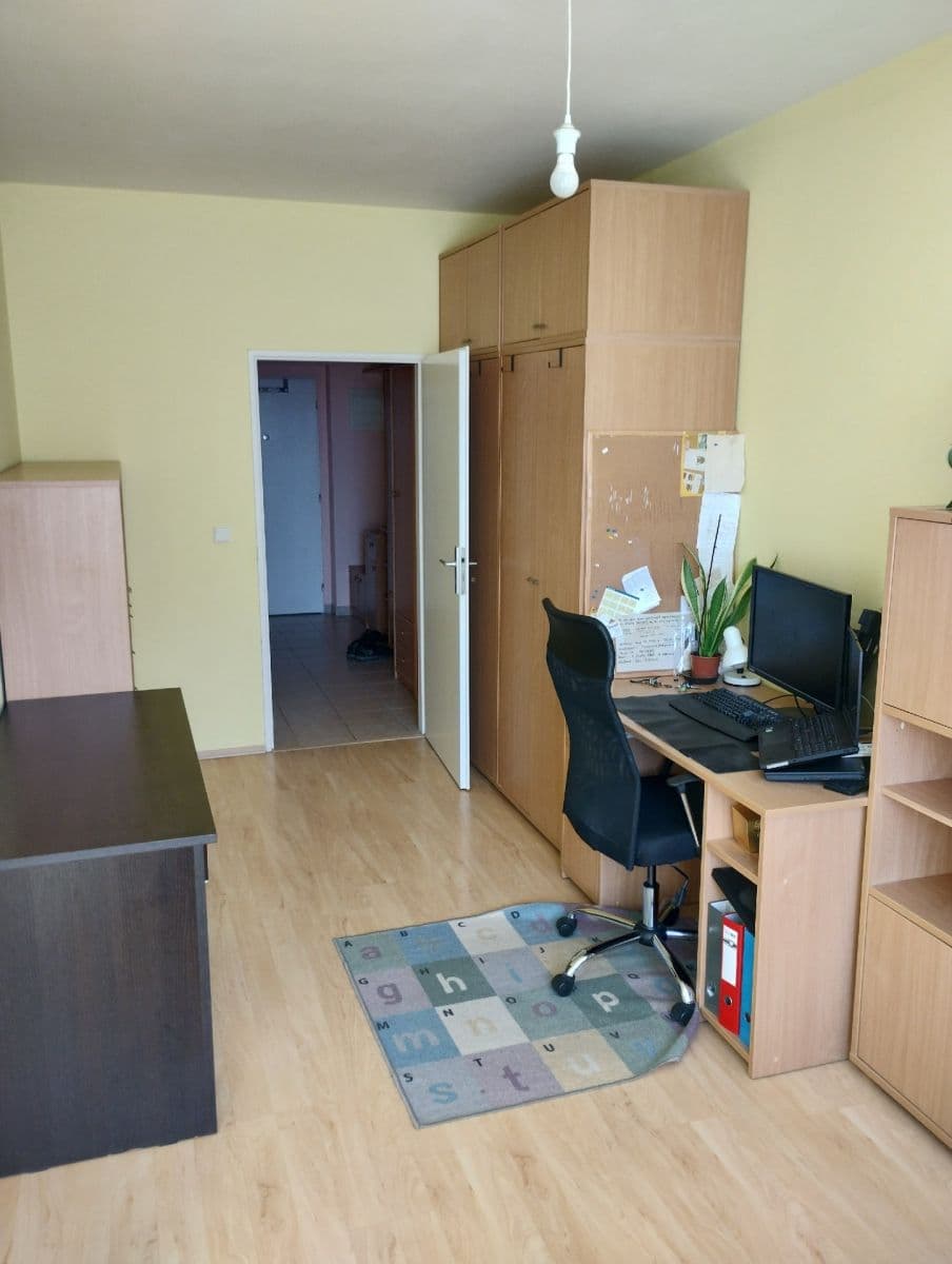 Pronájem bytu 2+kk 53 m², U Louky, Praha, Praha Pronájem bytu 2+kk 53 m², U Louky, Praha, Praha