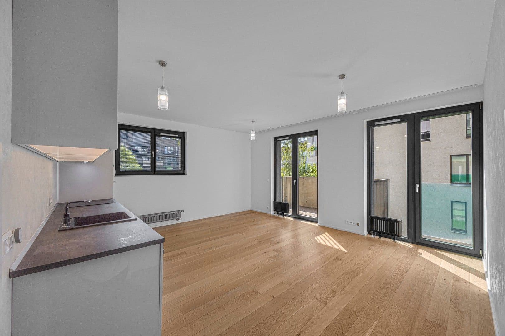 Pronájem bytu 2+kk 50 m², Altajská, Praha, Praha Pronájem bytu 2+kk 50 m², Altajská, Praha, Praha