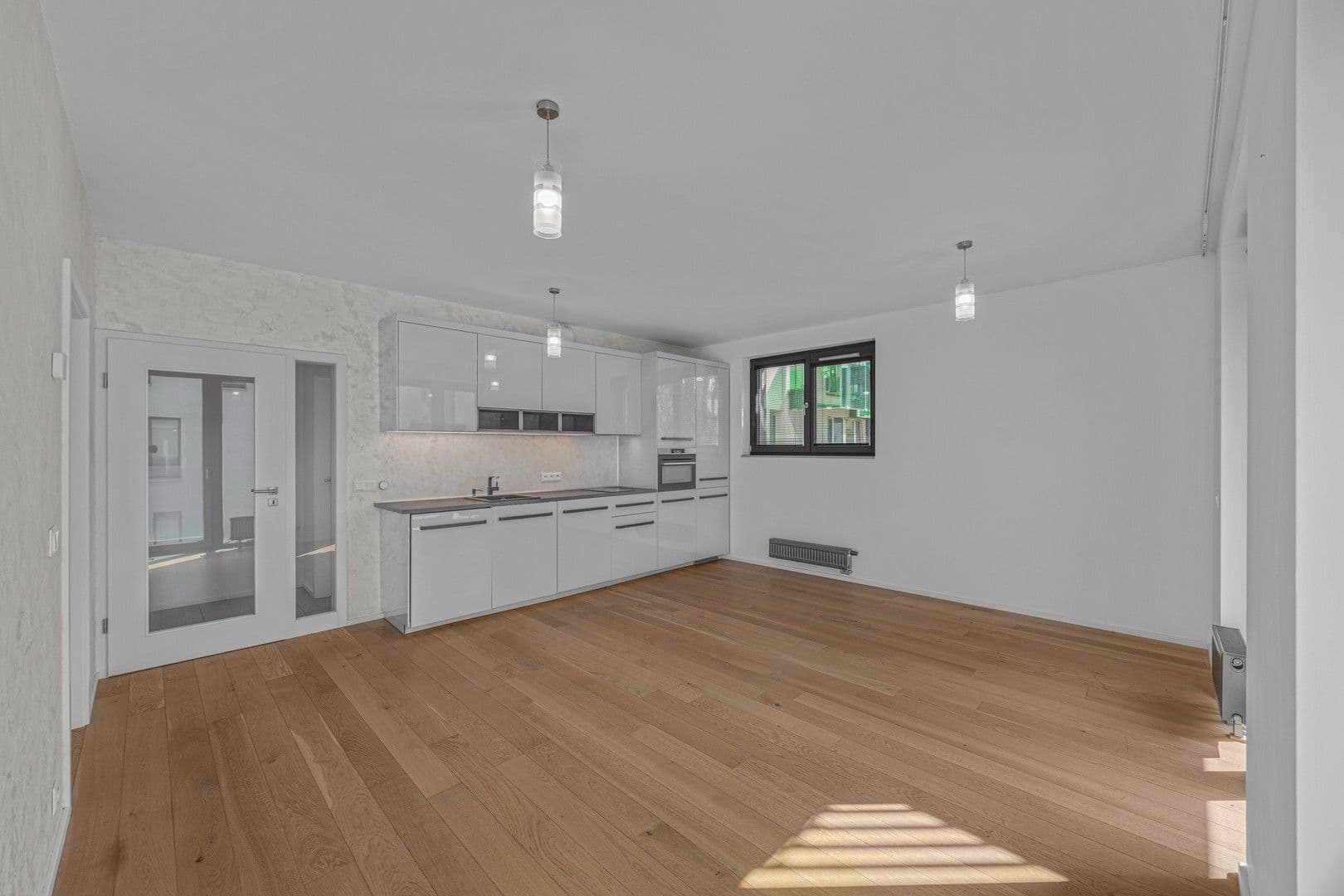 Pronájem bytu 2+kk 50 m², Altajská, Praha, Praha Pronájem bytu 2+kk 50 m², Altajská, Praha, Praha
