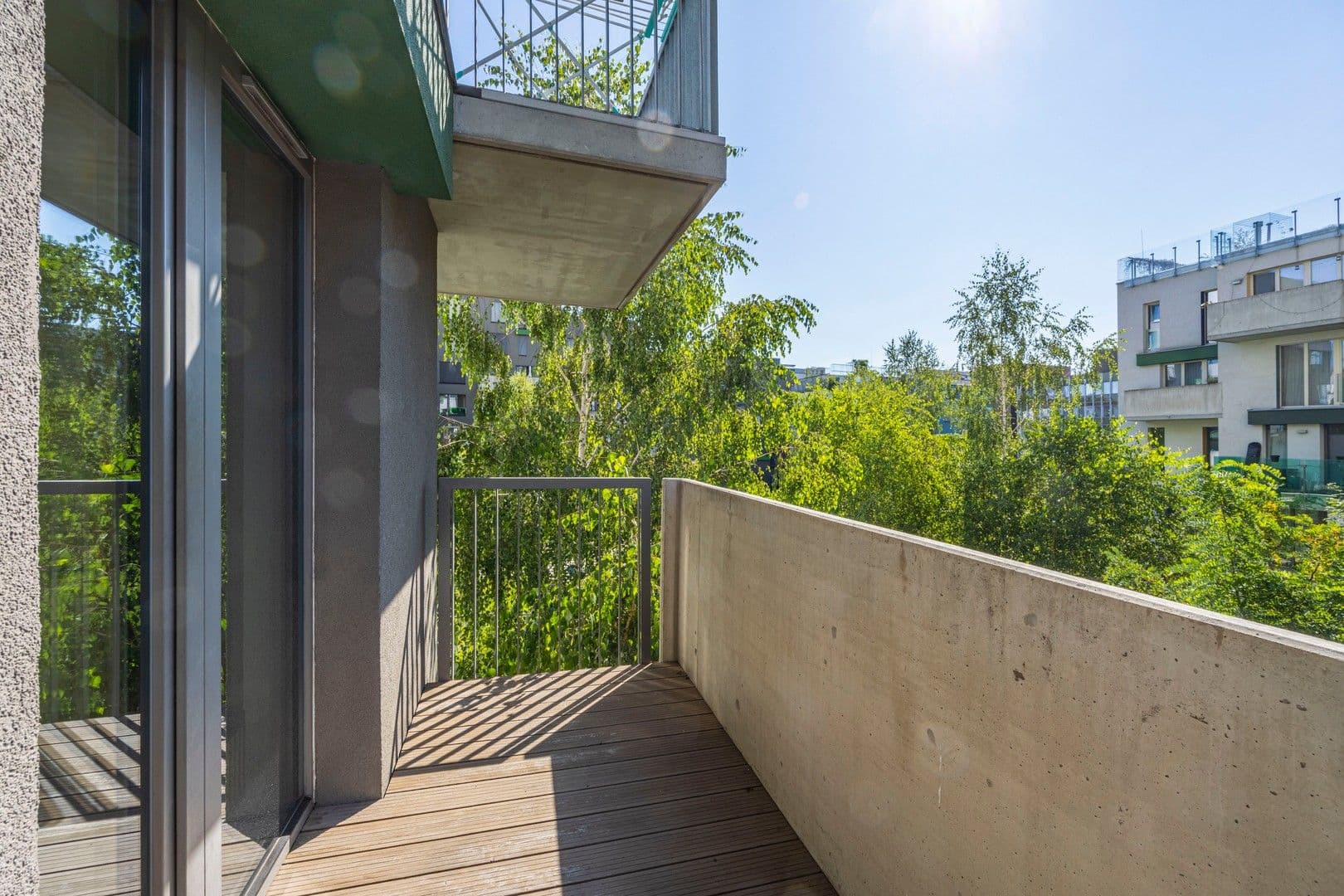 Pronájem bytu 2+kk 50 m², Altajská, Praha, Praha Pronájem bytu 2+kk 50 m², Altajská, Praha, Praha