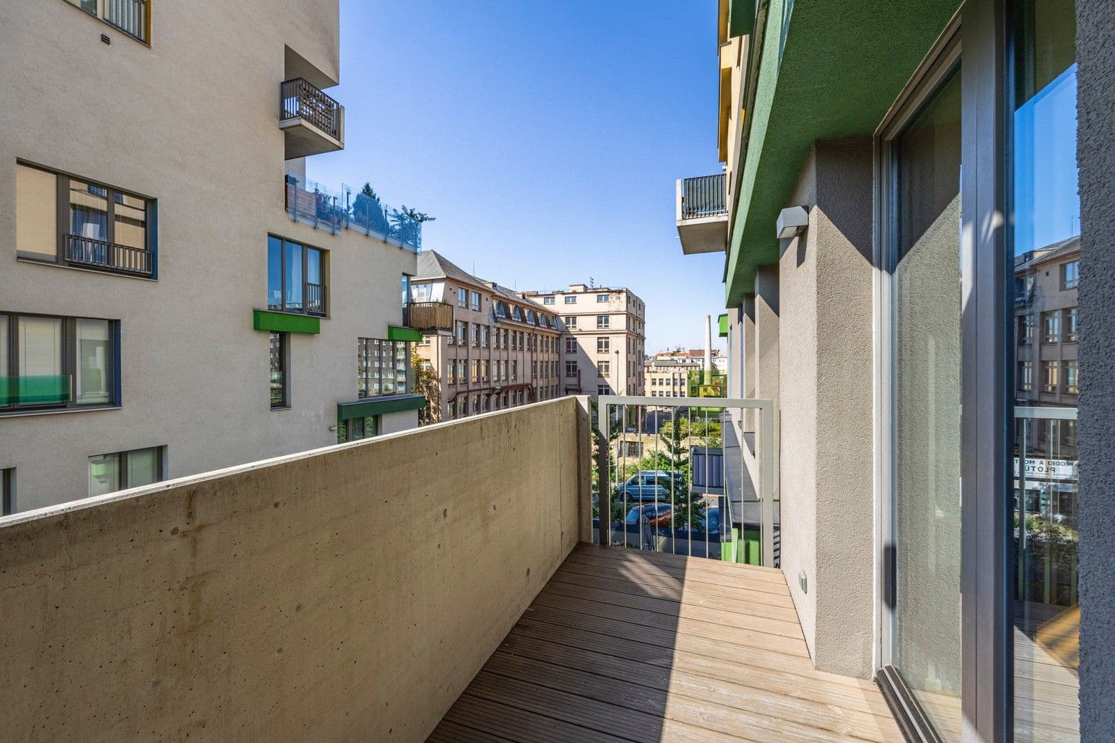 Pronájem bytu 2+kk 50 m², Altajská, Praha, Praha Pronájem bytu 2+kk 50 m², Altajská, Praha, Praha