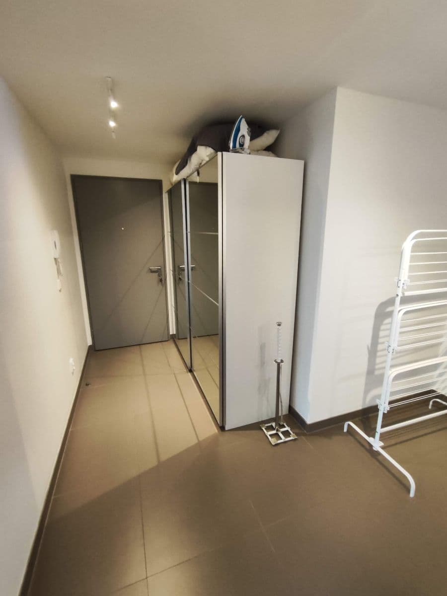 Pronájem bytu 2+kk 56 m², Hartigova, Praha, Praha Pronájem bytu 2+kk 56 m², Hartigova, Praha, Praha