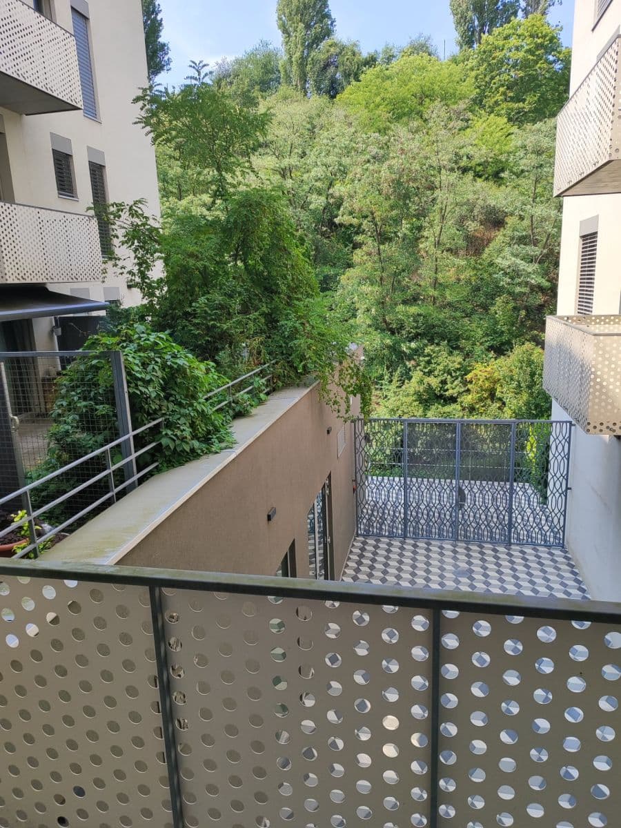 Pronájem bytu 2+kk 56 m², Hartigova, Praha, Praha Pronájem bytu 2+kk 56 m², Hartigova, Praha, Praha
