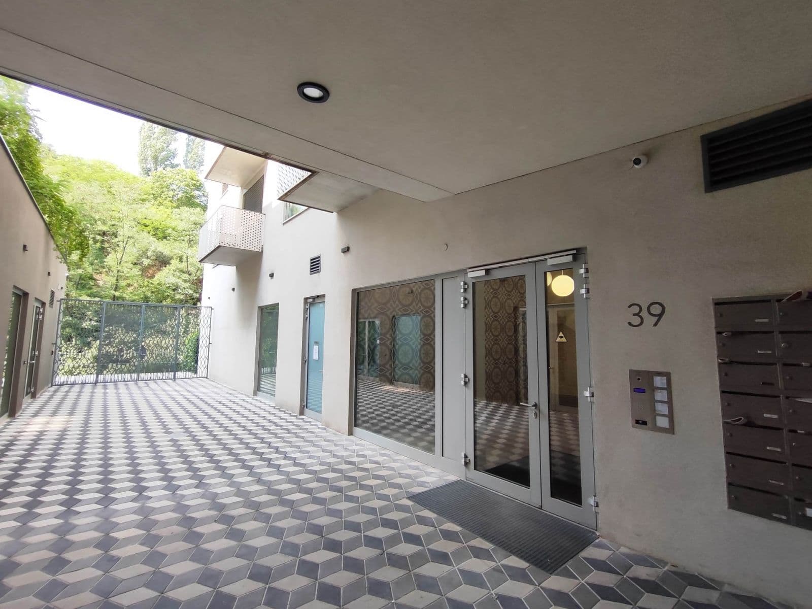 Pronájem bytu 2+kk 56 m², Hartigova, Praha, Praha Pronájem bytu 2+kk 56 m², Hartigova, Praha, Praha