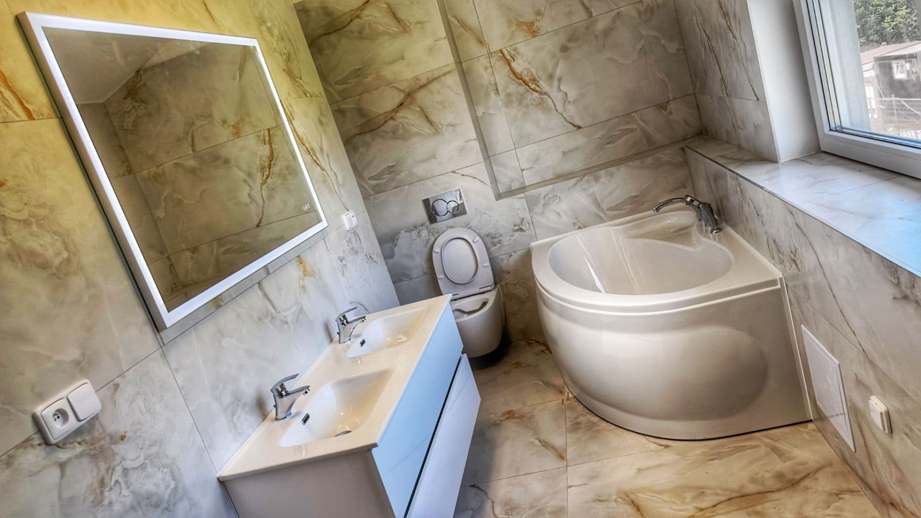 Prodej bytu 3+kk 75 m², Keltská, Praha, Praha Prodej bytu 3+kk 75 m², Keltská, Praha, Praha
