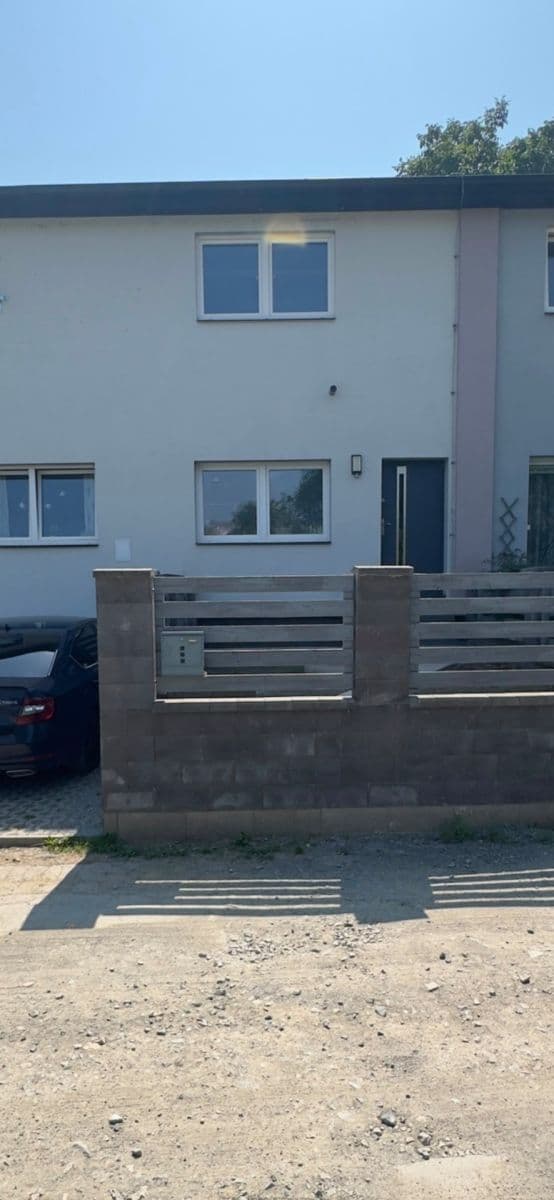 Prodej bytu 3+kk 75 m², Keltská, Praha, Praha Prodej bytu 3+kk 75 m², Keltská, Praha, Praha