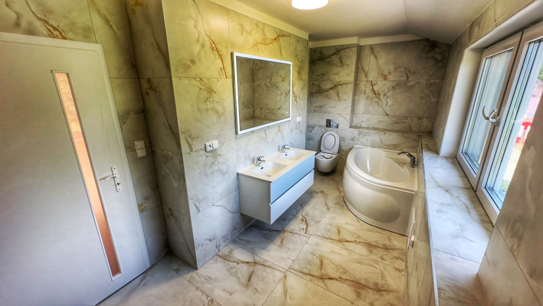 Prodej bytu 3+kk 75 m², Keltská, Praha, Praha Prodej bytu 3+kk 75 m², Keltská, Praha, Praha