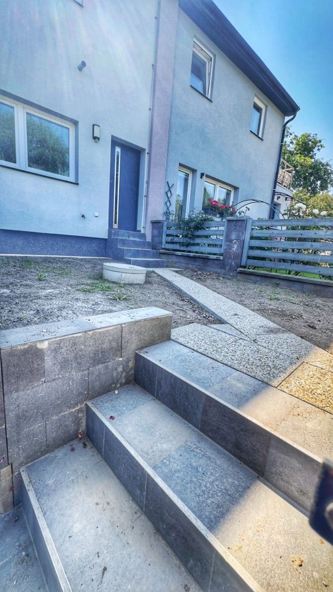 Prodej bytu 3+kk 75 m², Keltská, Praha, Praha Prodej bytu 3+kk 75 m², Keltská, Praha, Praha