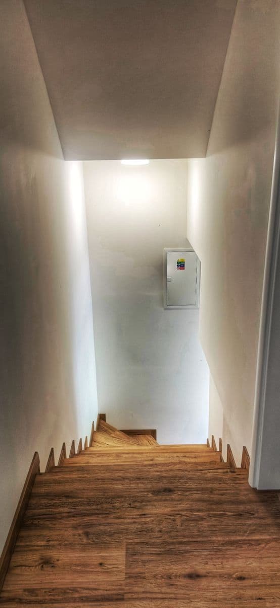 Prodej bytu 3+kk 75 m², Keltská, Praha, Praha Prodej bytu 3+kk 75 m², Keltská, Praha, Praha
