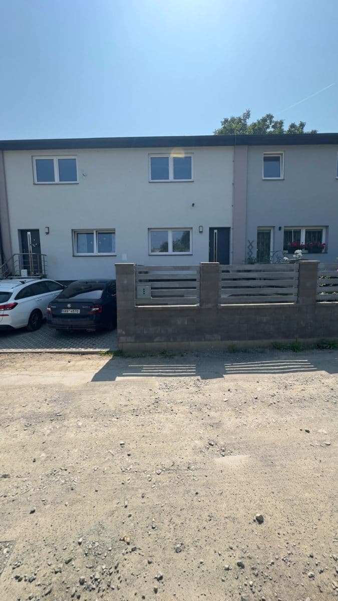 Prodej bytu 3+kk 75 m², Keltská, Praha, Praha Prodej bytu 3+kk 75 m², Keltská, Praha, Praha