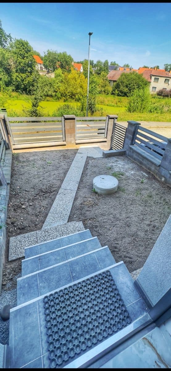 Prodej bytu 3+kk 75 m², Keltská, Praha, Praha Prodej bytu 3+kk 75 m², Keltská, Praha, Praha
