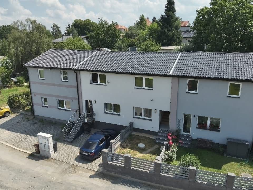 Prodej bytu 3+kk 75 m², Keltská, Praha, Praha Prodej bytu 3+kk 75 m², Keltská, Praha, Praha