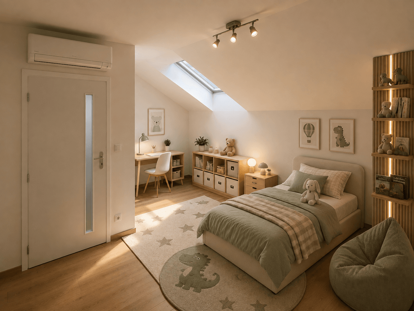 Prodej bytu 3+kk 75 m², Keltská, Praha, Praha Prodej bytu 3+kk 75 m², Keltská, Praha, Praha