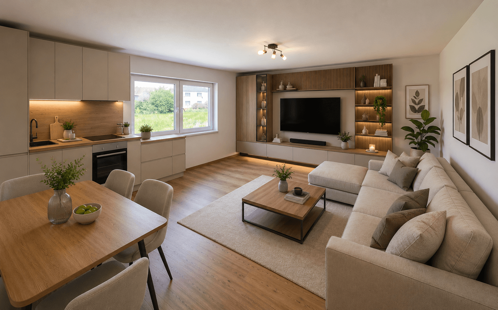 Prodej bytu 3+kk 75 m², Keltská, Praha, Praha Prodej bytu 3+kk 75 m², Keltská, Praha, Praha