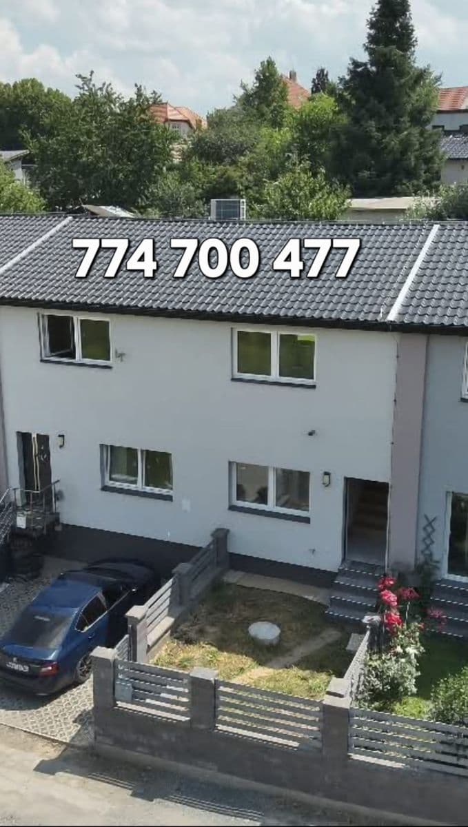 Prodej bytu 3+kk 75 m², Keltská, Praha, Praha Prodej bytu 3+kk 75 m², Keltská, Praha, Praha