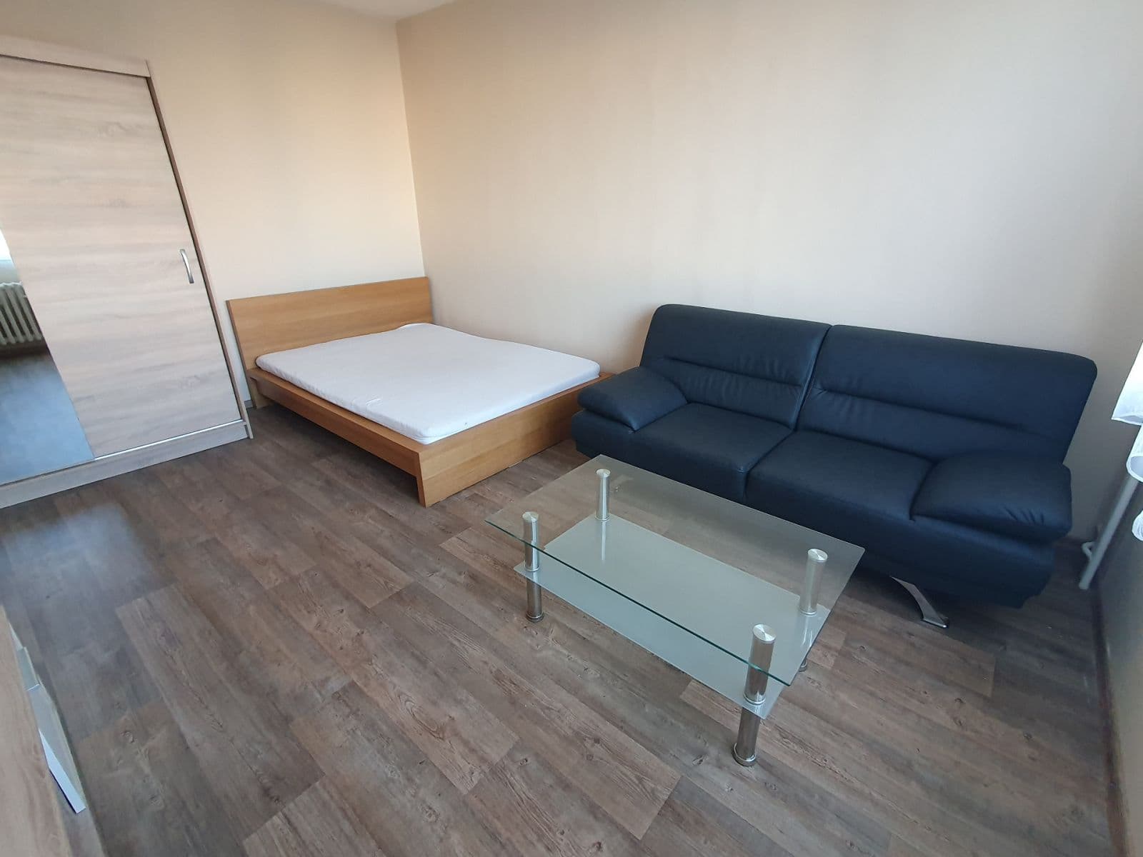 Pronájem bytu 1+1 36 m², Macháčkova, Plzeň, Plzeňský kraj Pronájem bytu 1+1 36 m², Macháčkova, Plzeň, Plzeňský kraj