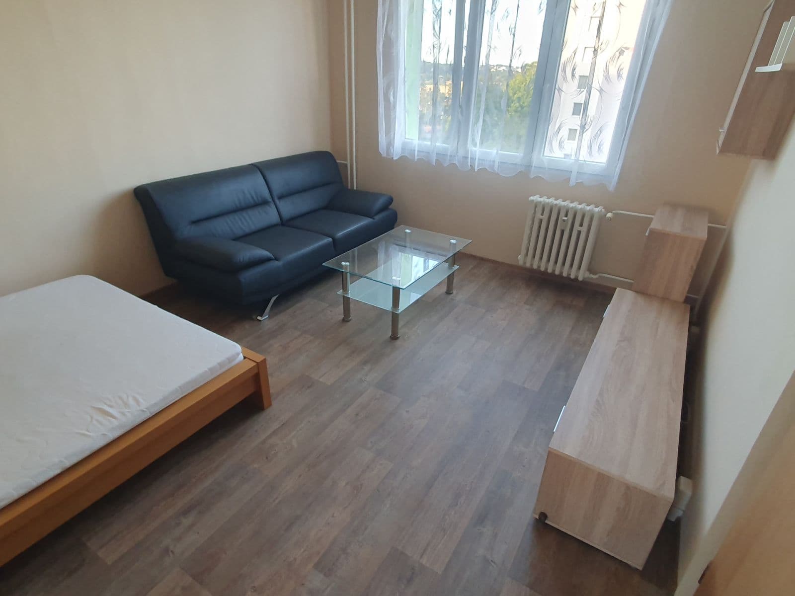 Pronájem bytu 1+1 36 m², Macháčkova, Plzeň, Plzeňský kraj Pronájem bytu 1+1 36 m², Macháčkova, Plzeň, Plzeňský kraj