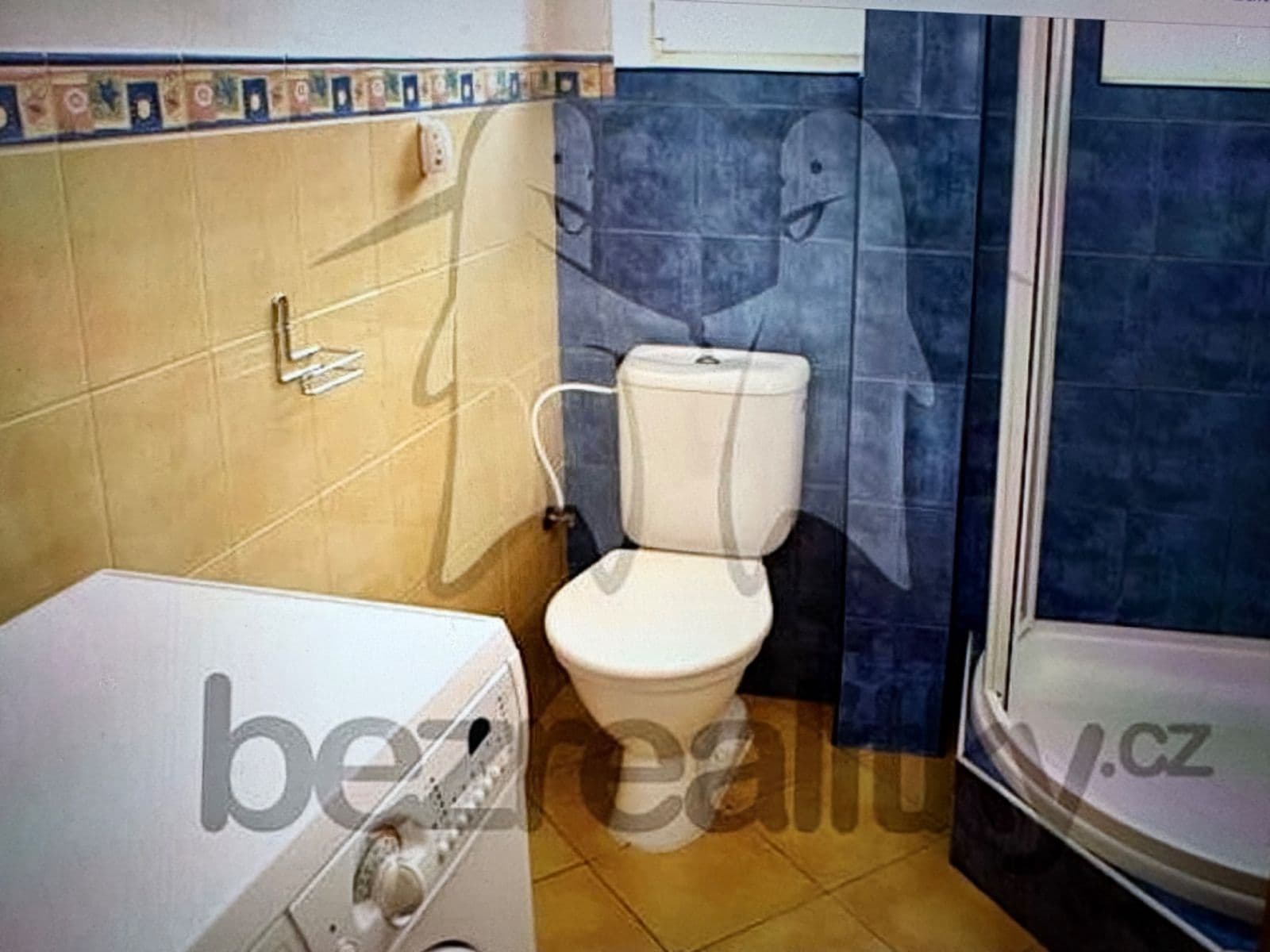Pronájem bytu 2+kk 43 m², Musílkova, Praha, Praha Pronájem bytu 2+kk 43 m², Musílkova, Praha, Praha