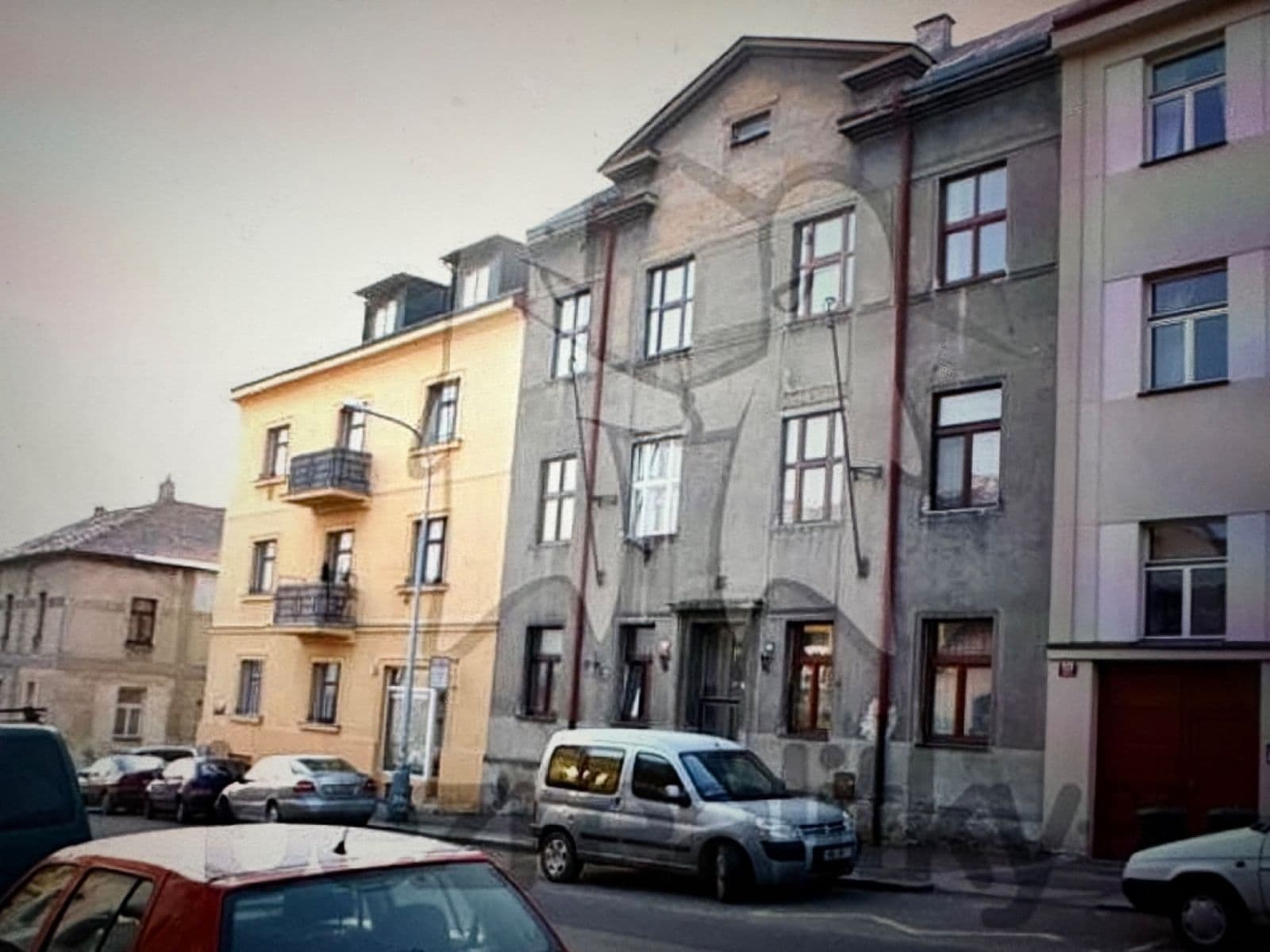 Pronájem bytu 2+kk 43 m², Musílkova, Praha, Praha Pronájem bytu 2+kk 43 m², Musílkova, Praha, Praha